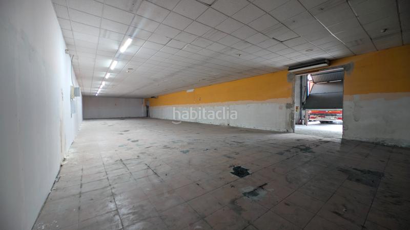 Foto 2e37985b-98a3-495b-bccd-da198e1bc852. Rent industrial building with heating in Centre Hospitalet de Llobregat (L´)
