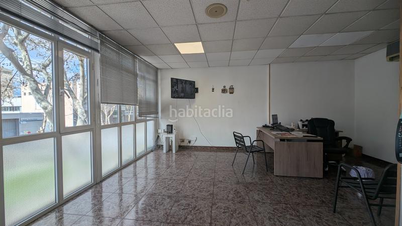 Foto bedba5fb-e515-44c9-a806-5c27d0daed52. Rent industrial building with heating in Centre Hospitalet de Llobregat (L´)