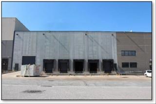 Miete Fabrikhalle in Zona Franca - Port. Nave en alquiler en zona franca