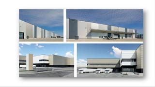 Lloguer Nau industrial a Centre. Nave en alquiler en granollers