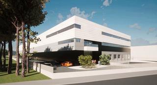 Lloguer Nau industrial a Parets del Vallès. Nave en alquiler en parets del vallés