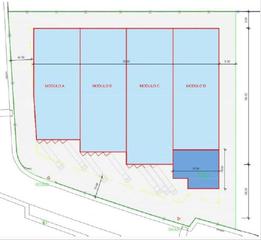 Location Local commercial à Montornès del Vallès. Proyecto de nave "llave en mano" en montornés
