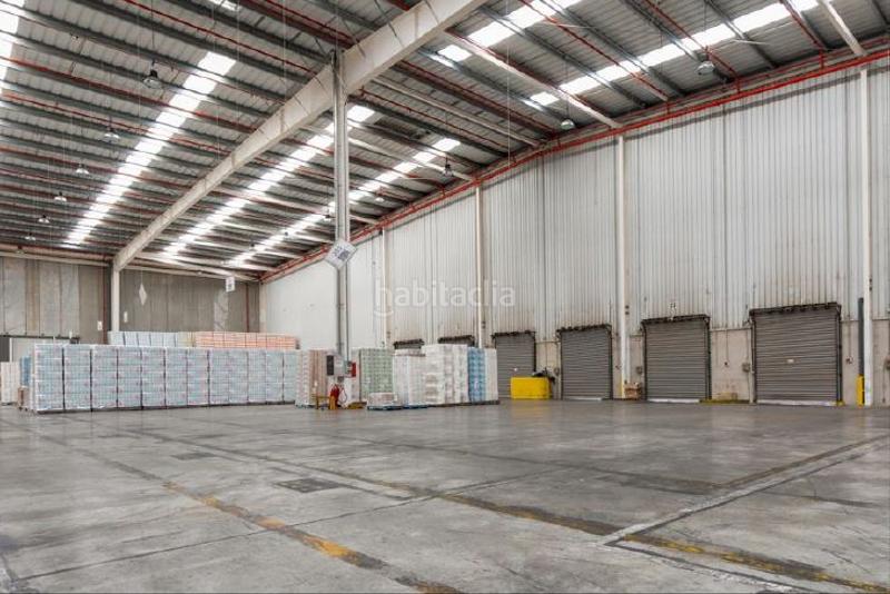 Foto 430621d1-2e19-4ae3-b1fa-ea79965c1fac. Lloguer local comercial amb calefacció a Montornès del Vallès