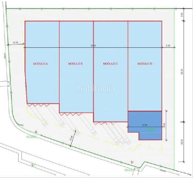 Foto c6bf1adc-d039-4233-9a44-277fefdc135e. Lloguer local comercial amb calefacció a Montornès del Vallès