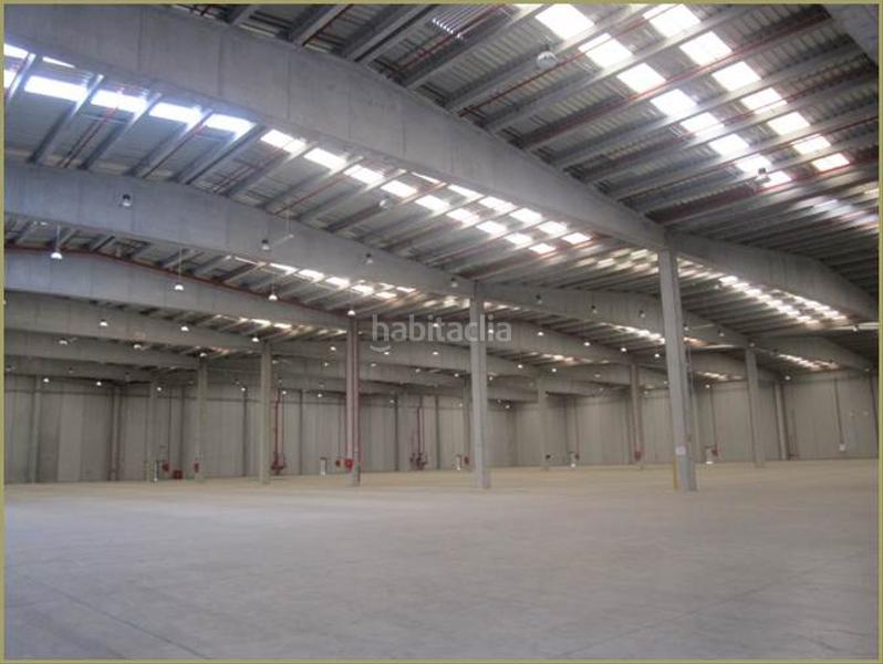 Foto cdc74891-a56c-4c2f-9a37-4afa1ff4f081. Lloguer local comercial amb calefacció a Montornès del Vallès