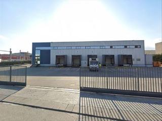 Affitto Capannone industriale in Castellbisbal. Nave en alquiler en castellbisbal