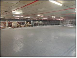 Rent Industrial building in Santa Maria de Palautordera. Nave disponible en santa maria de palautordera
