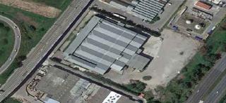 Lloguer Nau industrial a La Casilla - Zona Industrial. Nave en alquiler en mollet del vallés