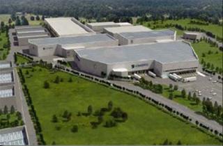 Rent Industrial building in Sant Feliu de Buixalleu. Nave en alquiler