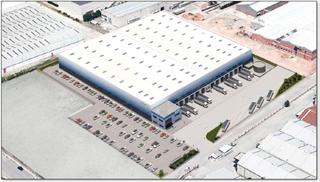Location Bâtiment à usage industriel à Santa Perpètua de Mogoda. Nave en alquiler en st. perpètua de 14.341 m²