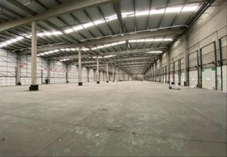 Rent Industrial building in Zona Industrial. Nave disponible en barberà del vallés