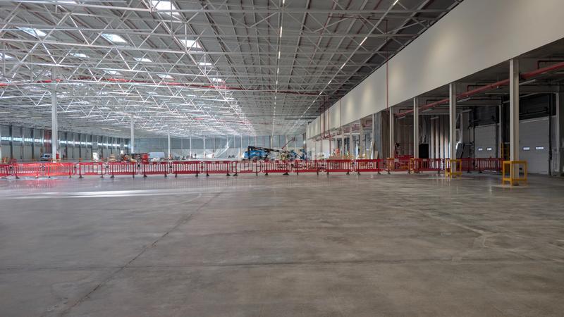 Foto aebc166d-aaf8-4a3c-916e-faf80c89f57f. Miete fabrikhalle in Abrera