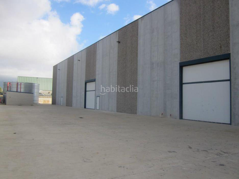 Foto 178cbbe8-8340-4b9c-a3a0-ab860f547f71. Alquiler nave industrial proyecto llaves en mano en Bràfim