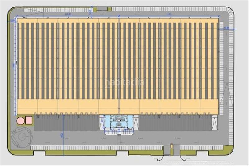 Foto 961a489e-a833-4298-b9c2-8128351a3808. Alquiler nave industrial proyecto llaves en mano en Bràfim