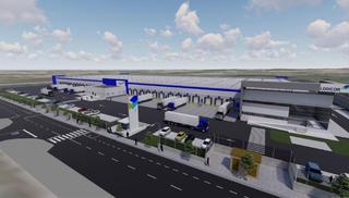 Lloguer Nau industrial a Bràfim. Proyecto llaves en mano en bràfim