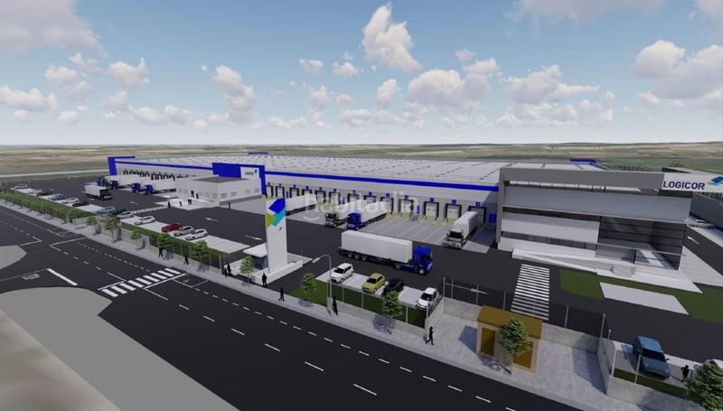 Foto a5391e0c-64b4-4d45-b53a-5f42809e37a1. Alquiler nave industrial proyecto llaves en mano en Bràfim