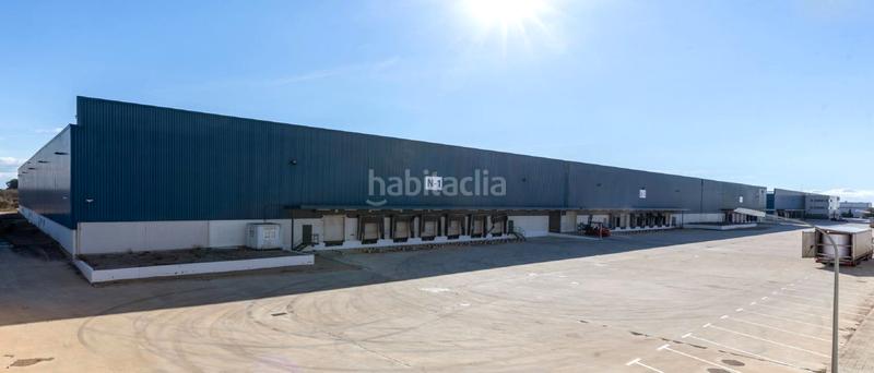 Foto ccf64a79-847e-4d34-ac5e-dbb4455321f6. Alquiler nave industrial proyecto llaves en mano en Bràfim