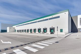 Alquiler Nave industrial en Bisbal del Peneds (La). Con muelles de carga