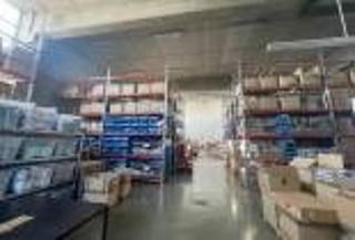 Location Bâtiment à usage industriel à Collblanc. Nave en alquiler en hospitalet de llobregat de 1.235 m2