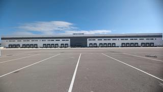 Affitto Capannone industriale in Els Monjos. Naves en alquiler en santa margarida i els monjos de 19.940 a 39