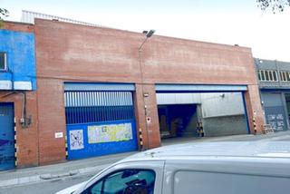 Location Bâtiment à usage industriel à La Verneda - La Pau. Pl_786 nave en alquiler en la verneda de 5.239 m2