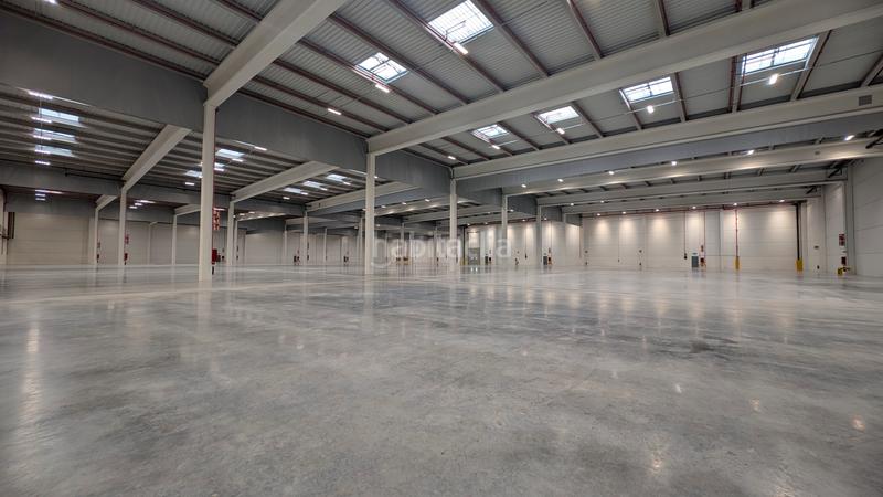 Foto 979066ed-78a2-46fc-9287-708b913f71e2. Alquiler nave industrial nave en alquiler de 16.072 m2 en Caldes de Montbui