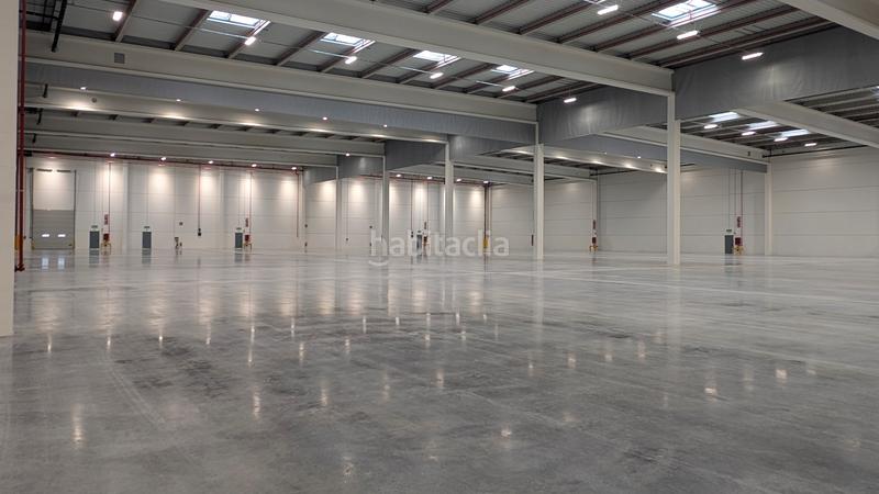 Foto c4240117-224e-40a9-9ce7-6612230e4537. Alquiler nave industrial nave en alquiler de 16.072 m2 en Caldes de Montbui