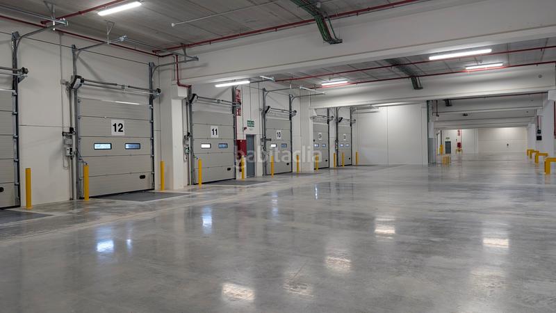 Foto c4a95cab-07a1-4b26-ac1e-f90440802202. Alquiler nave industrial nave en alquiler de 16.072 m2 en Caldes de Montbui