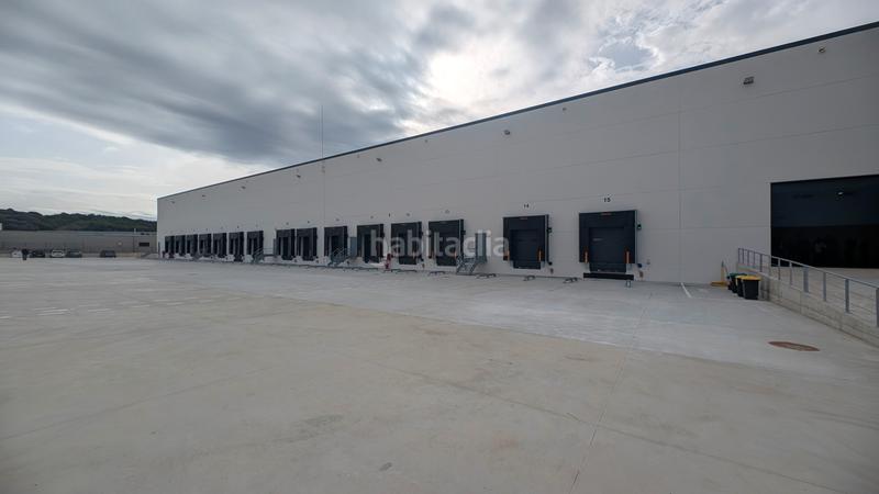 Foto d441ea58-b9ef-4205-a30f-7e9f46f97412. Alquiler nave industrial nave en alquiler de 16.072 m2 en Caldes de Montbui