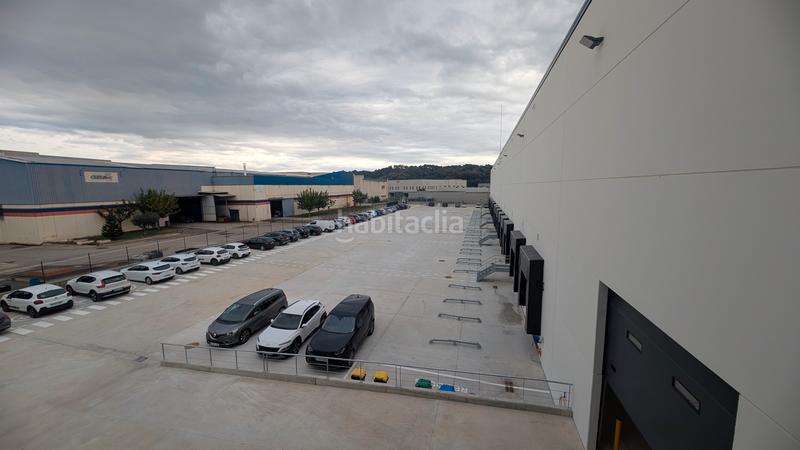 Foto d4c70bc1-d6fb-4e21-b748-4f907410a6d6. Alquiler nave industrial nave en alquiler de 16.072 m2 en Caldes de Montbui