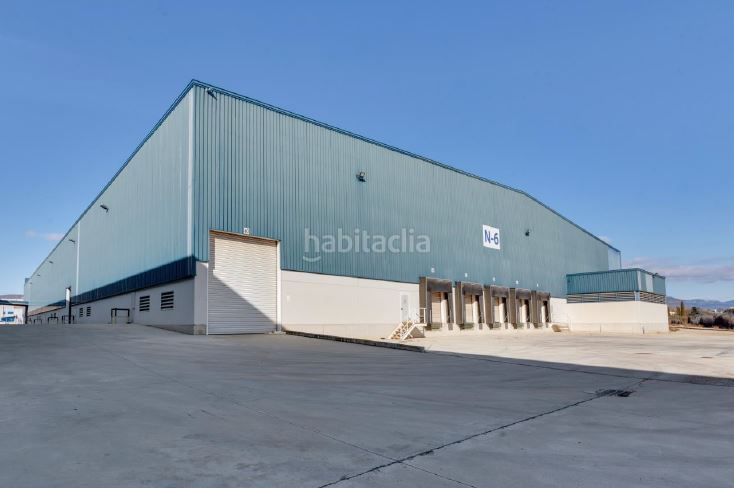 Foto 7eff52c7-b15e-48e0-8052-f83b19ab17a6. Alquiler nave industrial nave en alquiler de 8.151 m2 en Celrà
