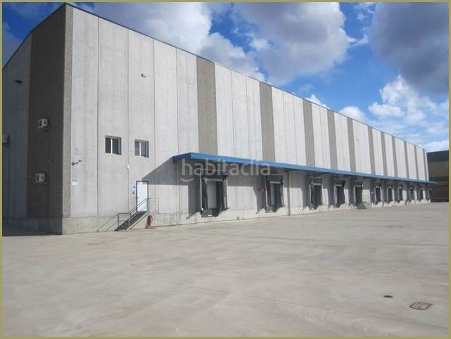 Foto a1f3ecbd-63e5-4145-b445-273d1b3bfc02. Alquiler nave industrial nave en alquiler de 8.151 m2 en Celrà