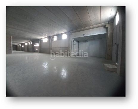 Foto e737d5bb-09e8-4686-a940-91690e82858e. Alquiler nave industrial nave en alquiler de 8.151 m2 en Celrà