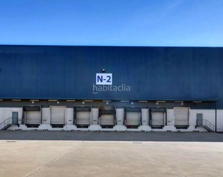 Foto e8955156-5839-49ca-8d43-64a737ca06ef. Alquiler nave industrial nave en alquiler de 8.151 m2 en Celrà