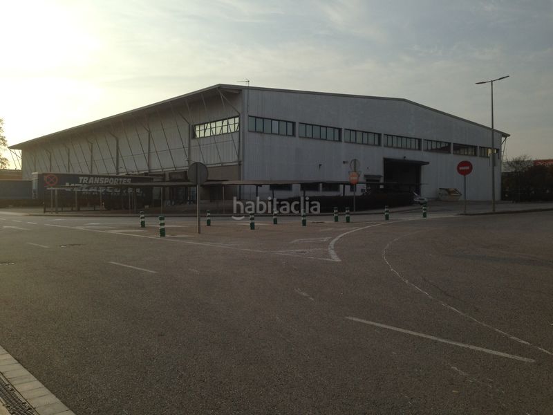 Foto f69785a5-331a-49bd-ade7-7946667c4dc9. Alquiler nave industrial nave en alquiler de 8.151 m2 en Celrà