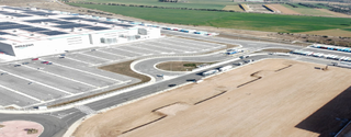 Lloguer Nau industrial a Far d´Empordà (El). Naves en alquiler en el far de l'emporda de 13.756 m²