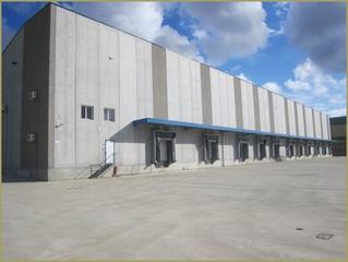 Location Bâtiment à usage industriel à Pla de Santa Maria (El). Nave en alquiler en el pla de santa maria de 9.838 m2