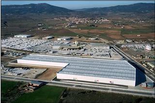 Lloguer Nau industrial a Pla de Santa Maria (El). Nave en alquiler en el pla de santa maria de 18.687 m2 a 40.561