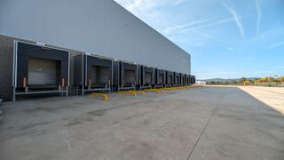 Lloguer Nau industrial a Bisbal del Penedès (La). Nave logística de 9.216 m² a 20.120 m²