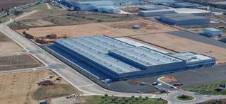 Rent Industrial building in Albinyana. Naves en alquiler en la bisbal del penedés de 39.310 m2 a 105.07