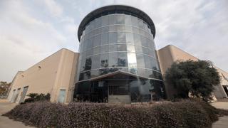 Lloguer Nau industrial a Pla d'en Boet. Nave en alquiler o venta en mataró de 3.343 m²