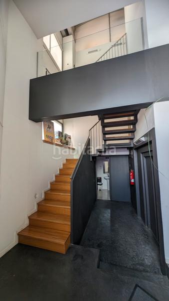 Foto 191dedde-c418-46a8-a1bf-75f0f86880fe. Fabrikhalle mit heizung in Gràcia Sabadell