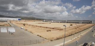 Lloguer Nau industrial a Bisbal del Penedès (La). Naves en alquiler en la bisbal del penedés