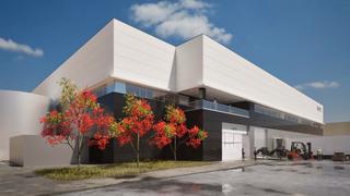 Location Bâtiment à usage industriel à Raiguer 28. Promoción de naves en montmeló