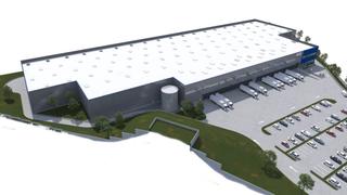 Affitto Capannone industriale in Castellbisbal. Nave logística en alquiler en castellbisbal de 17.294 m²