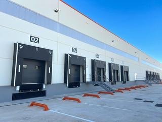 Lloguer Nau industrial a Vilanova del Camí. Nave logística disponible en odena