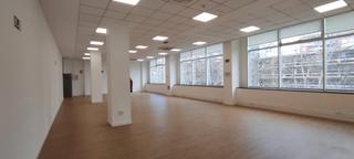 Location Bureau  Carrer de la llacuna. Oficina disponible en 22@