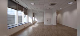 Location Bureau à El Parc i la Llacuna del Poblenou. Oficina disponible en 22@
