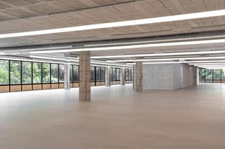 Lloguer Oficina  Travessera de les corts. Oficina disponible en les corts