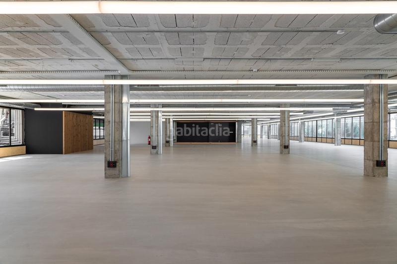 Foto cf3bcb20-9355-4a80-891a-5892b99206d1. Affitto ufficio con riscaldamento in Sant Ramon - Maternitat Barcelona